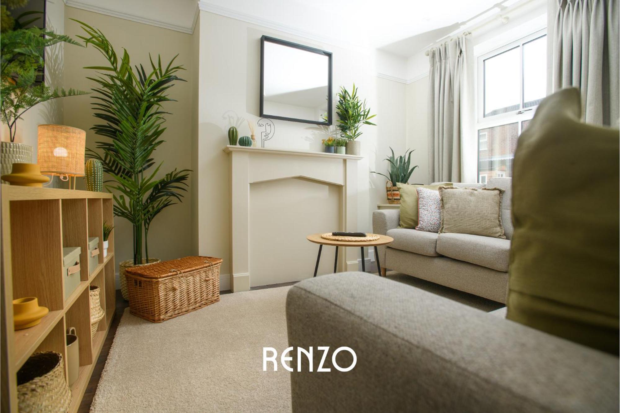 Inviting 2 Bedroom Home In Lincoln By Renzo, Close To Lincoln Cathedral! Exteriör bild