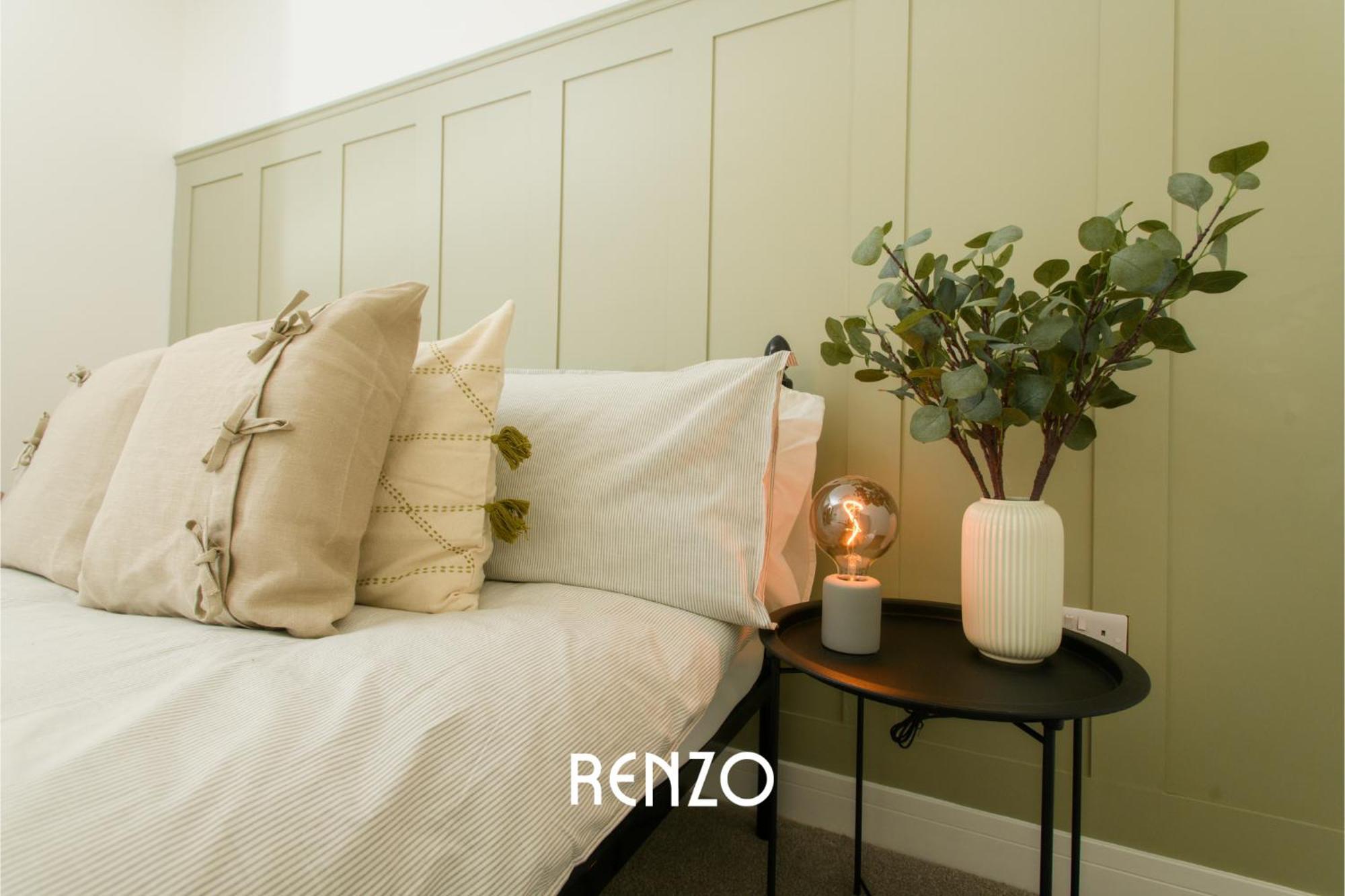 Inviting 2 Bedroom Home In Lincoln By Renzo, Close To Lincoln Cathedral! Exteriör bild
