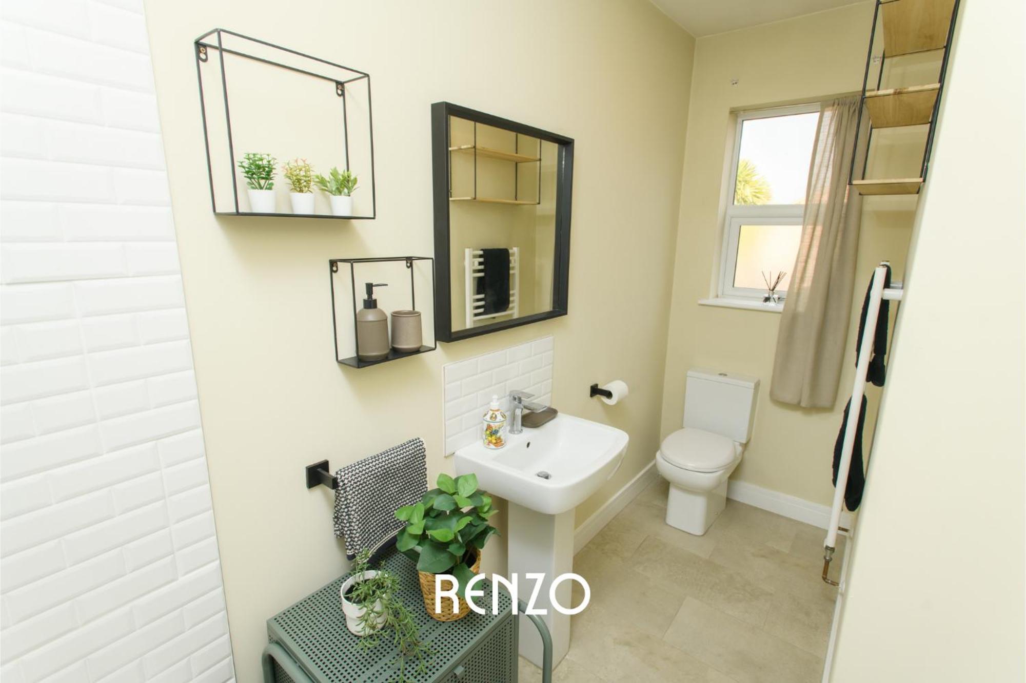 Inviting 2 Bedroom Home In Lincoln By Renzo, Close To Lincoln Cathedral! Exteriör bild