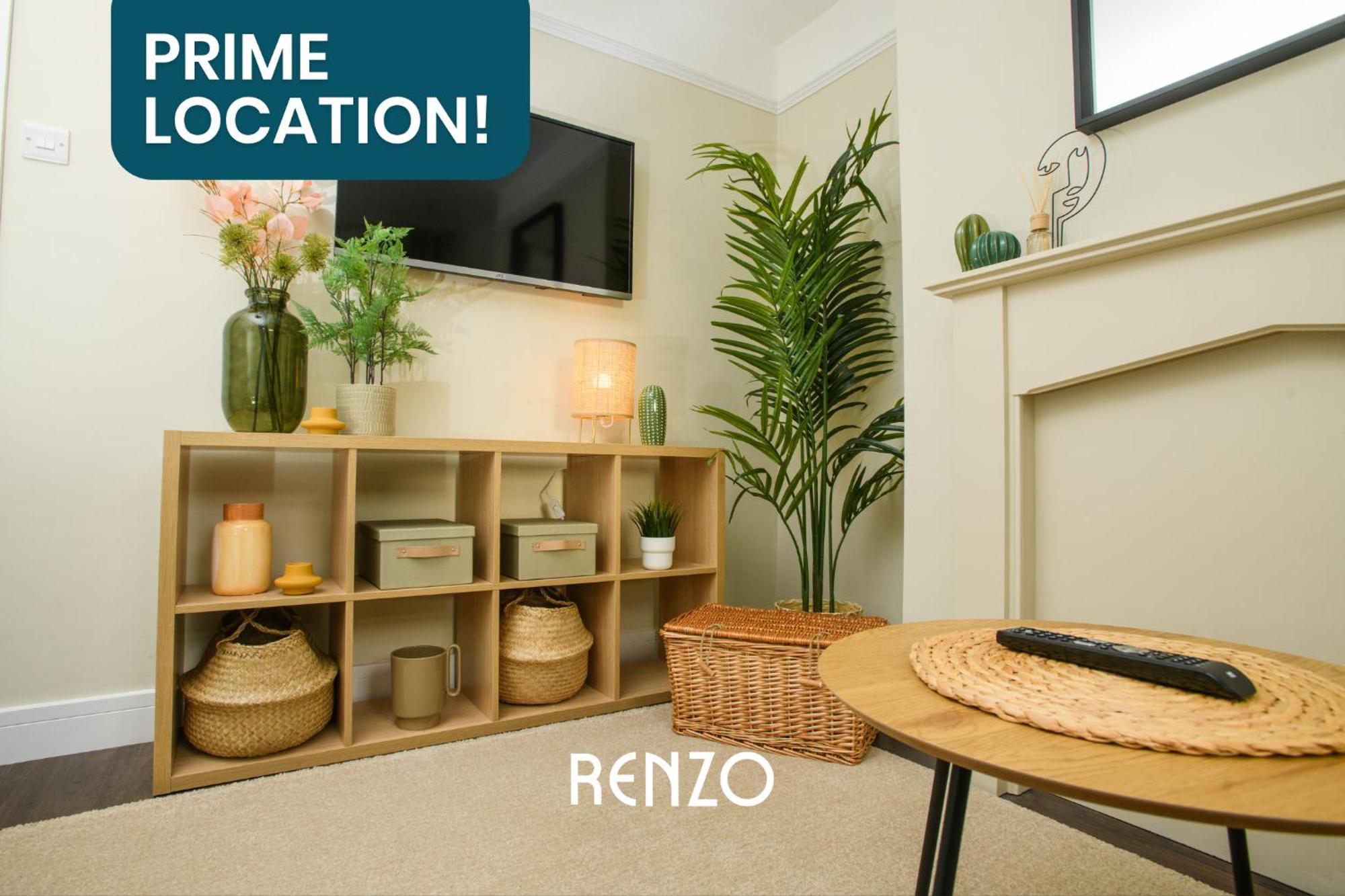 Inviting 2 Bedroom Home In Lincoln By Renzo, Close To Lincoln Cathedral! Exteriör bild
