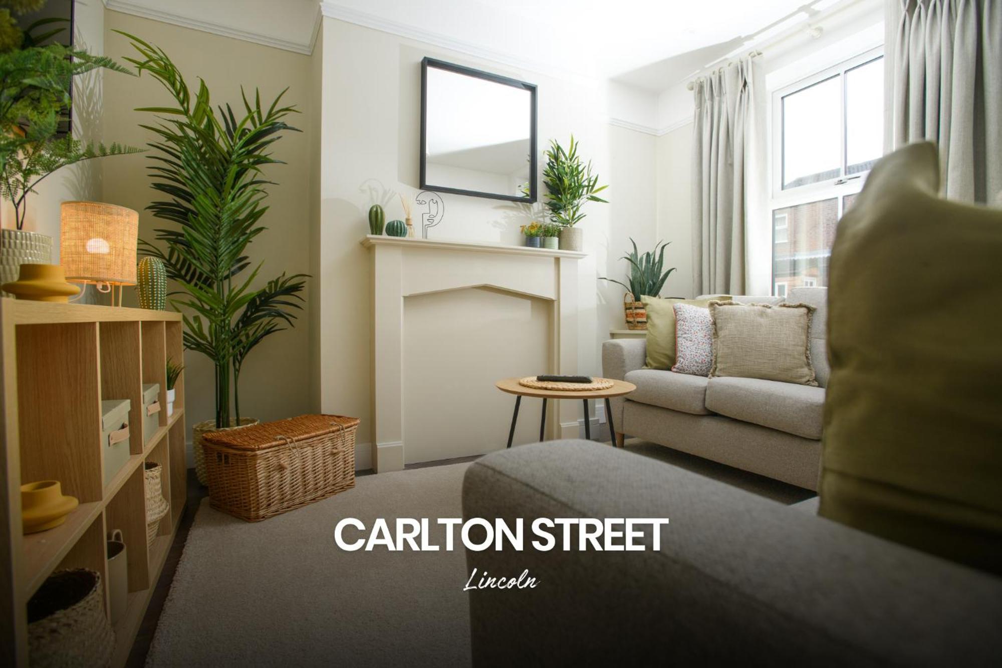 Inviting 2 Bedroom Home In Lincoln By Renzo, Close To Lincoln Cathedral! Exteriör bild
